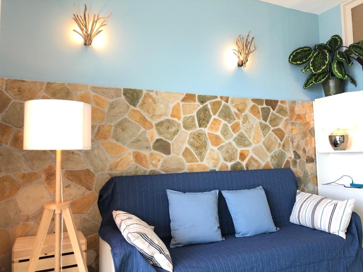 Un Passo Dal Mare Apartment Zoagli Exterior photo