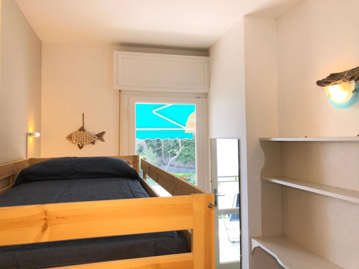 Un Passo Dal Mare Apartment Zoagli Exterior photo