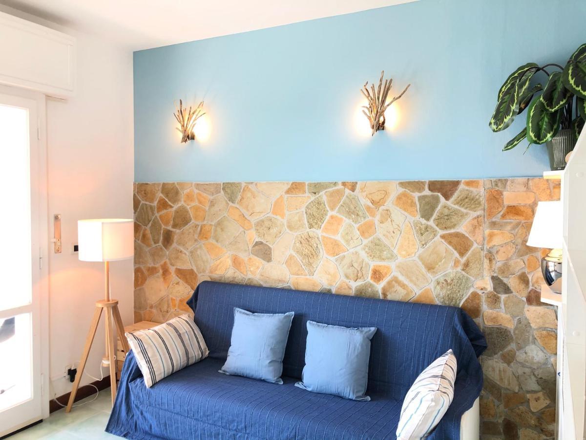 Un Passo Dal Mare Apartment Zoagli Exterior photo