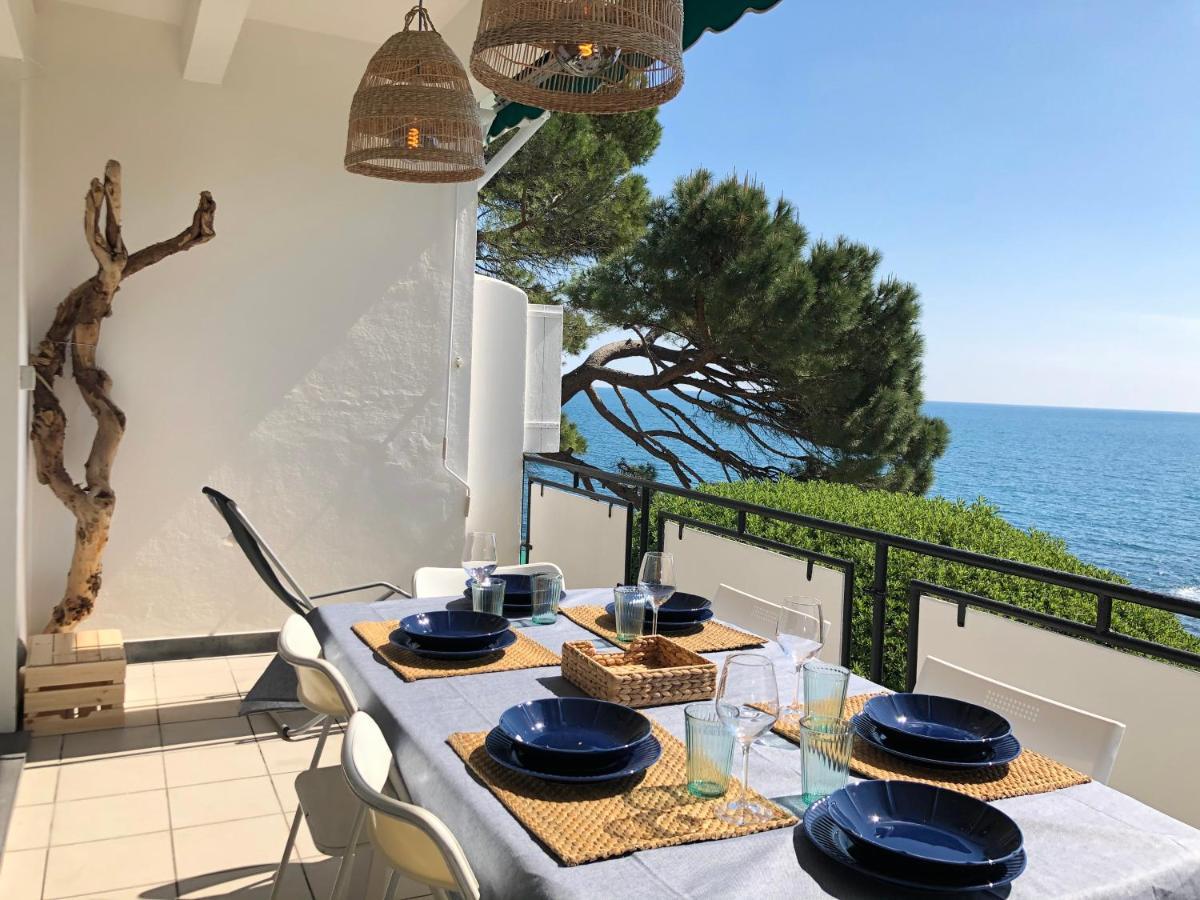 Un Passo Dal Mare Apartment Zoagli Exterior photo