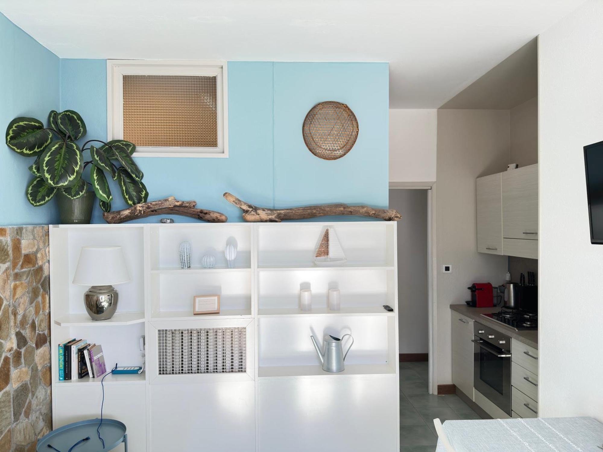 Un Passo Dal Mare Apartment Zoagli Exterior photo