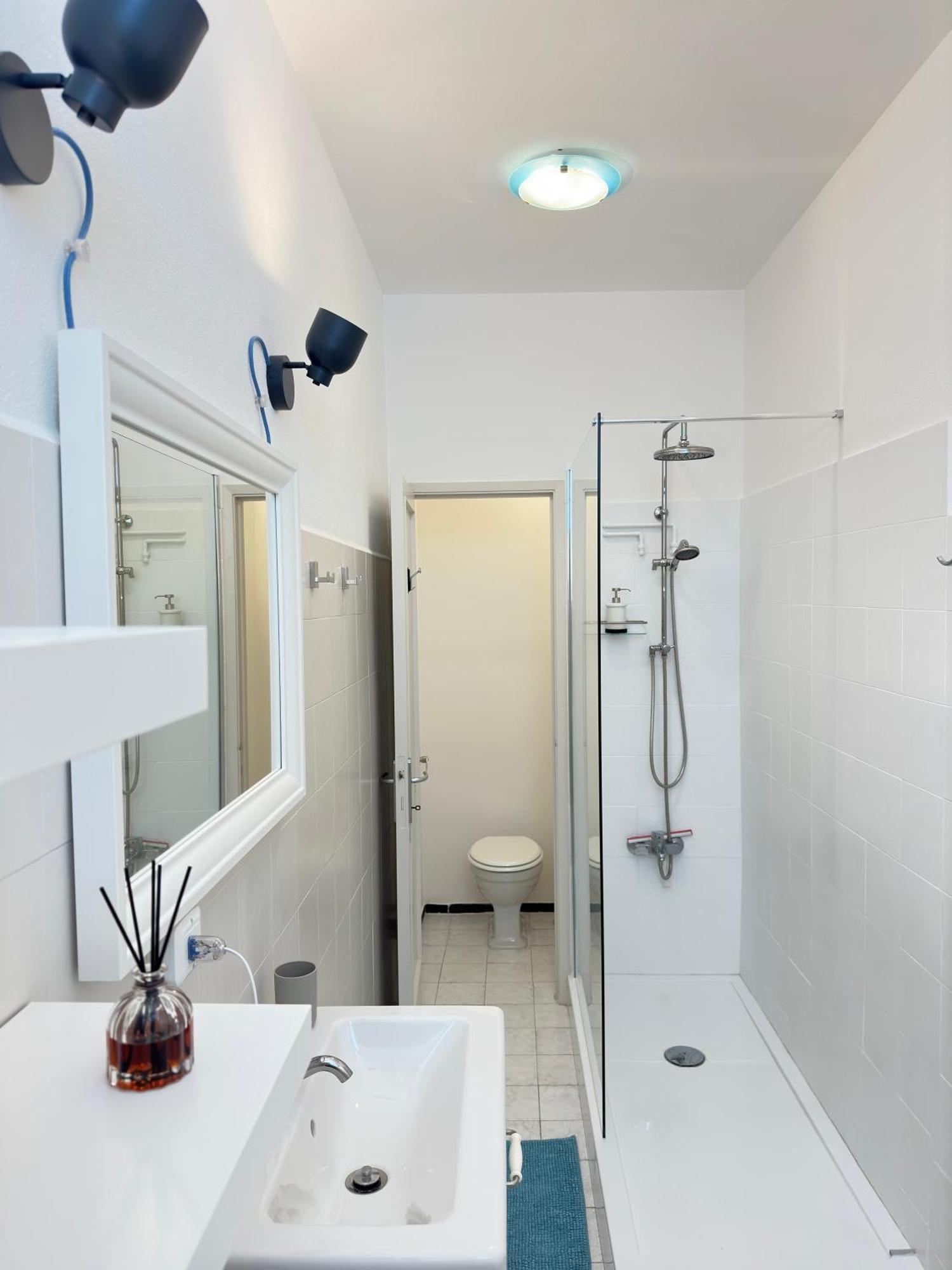 Un Passo Dal Mare Apartment Zoagli Exterior photo
