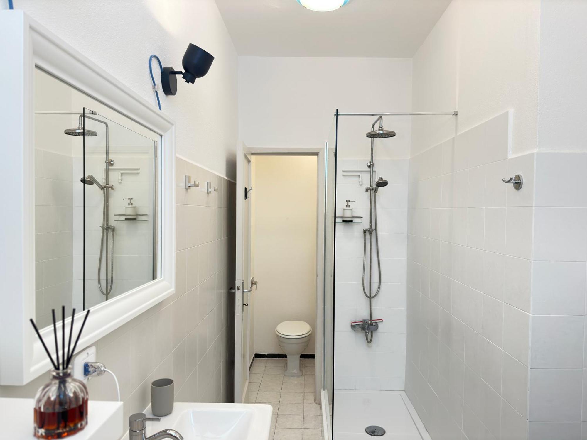 Un Passo Dal Mare Apartment Zoagli Exterior photo